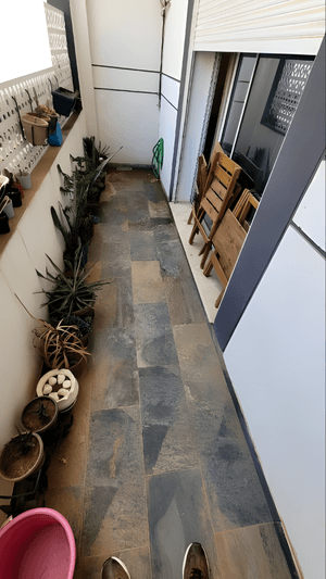 Vente Duplex F4 Alger El Achour-0