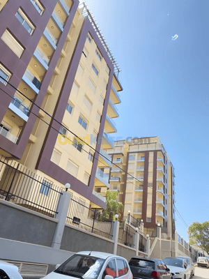 Vente Duplex F4 Alger Ouled Fayet-0