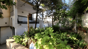Vente Villa Alger El Biar-2