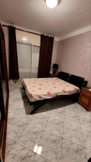 Vente Appartement F4 Alger El Biar-1
