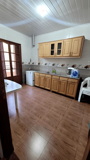 Vente Villa Alger Dely Brahim-1