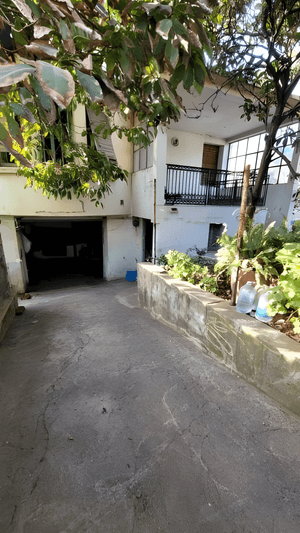 Vente Villa Alger El Biar-1