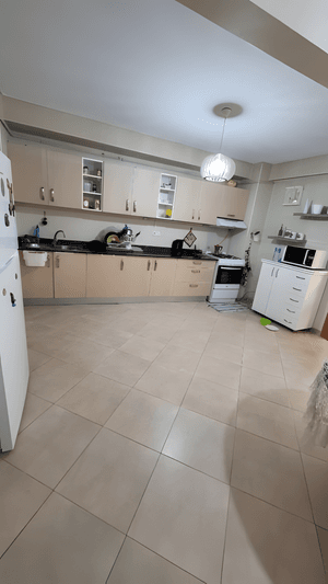 Vente Appartement F4 Alger El Achour-2