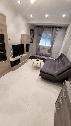Vente Duplex F4 Alger El Achour-2