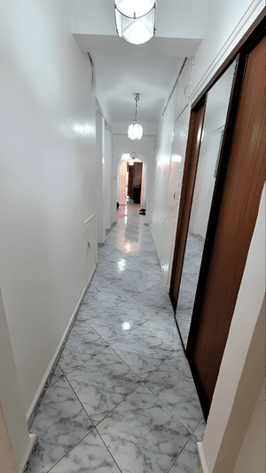 Vente Appartement F4 Alger El Biar-3