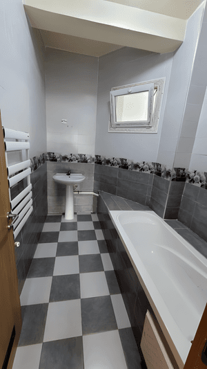 Vente Appartement F4 Alger Ouled Fayet-3