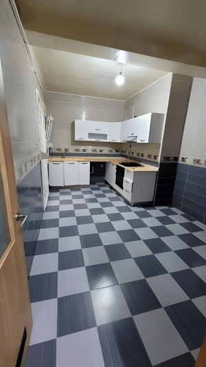 Vente Appartement F4 Alger Ouled Fayet-4