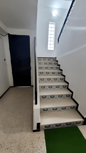 Vente Villa Alger Dely Brahim-0