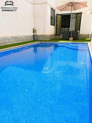 Location vacances Villa Oran Ain el turck N°29 -0