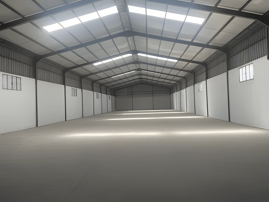 Location Hangar Blida Boufarik-0