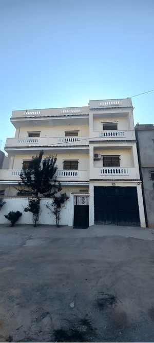 Vente Villa Tipaza Cherchell-0