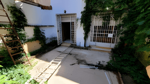 Vente Duplex F5 Alger El Achour-0