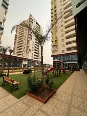 Vente Appartement F4 Oran Bir el djir-1