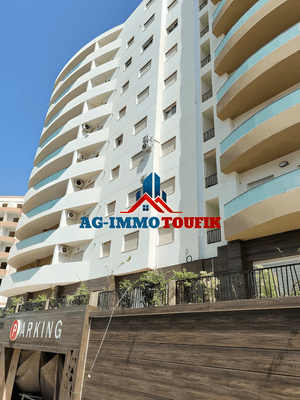 Vente Appartement F4 Tipaza Bou ismail-1
