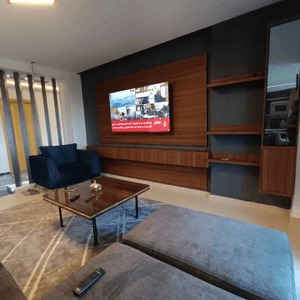 Vente Appartement F4 Boumerdès-3