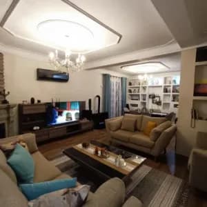 Grande villa familiale – Dely Brahim-1