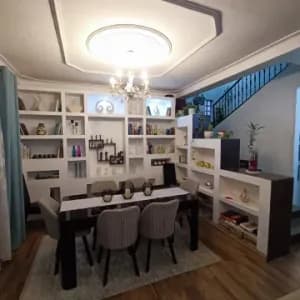 Grande villa familiale – Dely Brahim-2