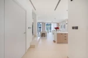 Villa moderne avec jardin – El Achour-2