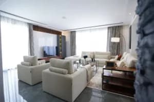 Appartement F2 idéal étudiant – El Harrach-1