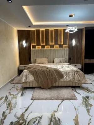 Appartement F4 lumineux avec vue dégagée – Hydra-1