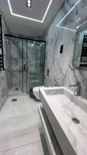 Appartement F4 lumineux avec vue dégagée – Hydra-3