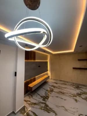Vente Appartement F5 Alger Cheraga-1