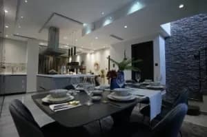 Appartement F3 rénové – Bab Ezzouar-2
