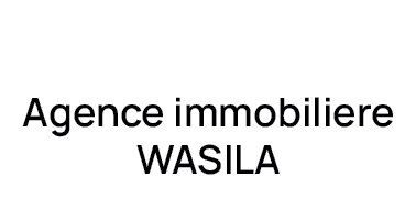 Agence immobilière WASILA