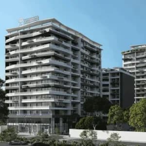 Penthouse F5 avec terrasse – El Madania-0