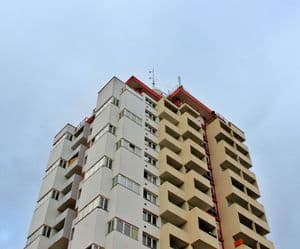 Appartement F2 idéal étudiant – El Harrach-0