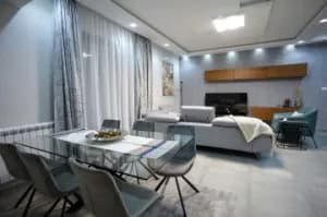 Penthouse F5 avec terrasse – El Madania-1