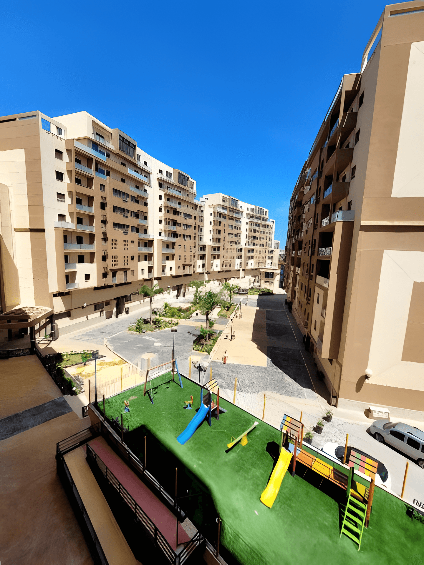 Location Appartement F3 Alger Cheraga
