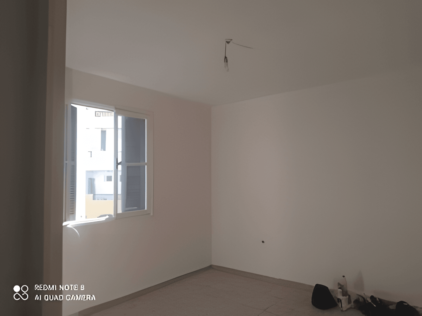 Location Appartement F3 Alger Hraoua