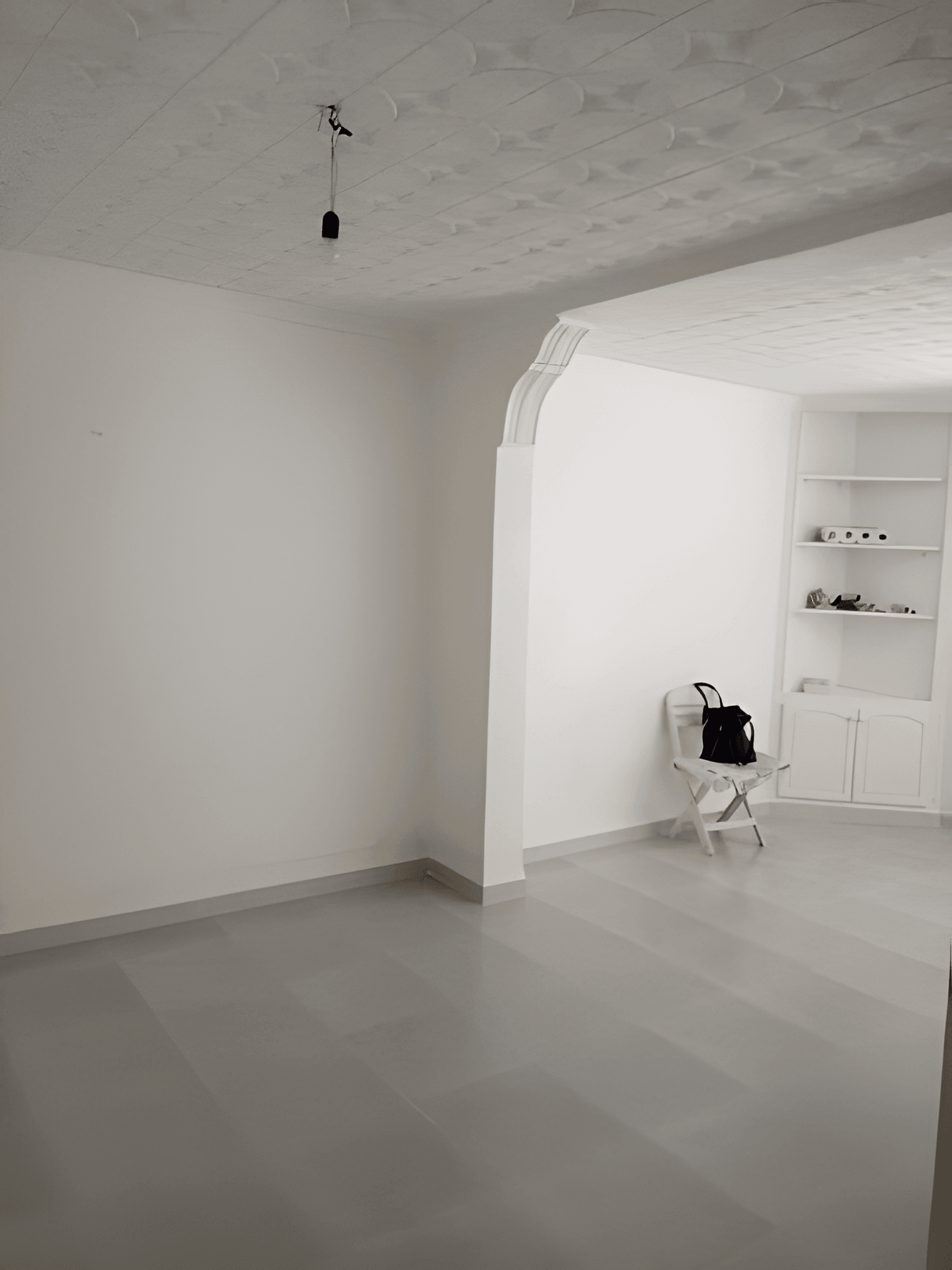 Vente Appartement F3 Alger Bordj El Kiffan