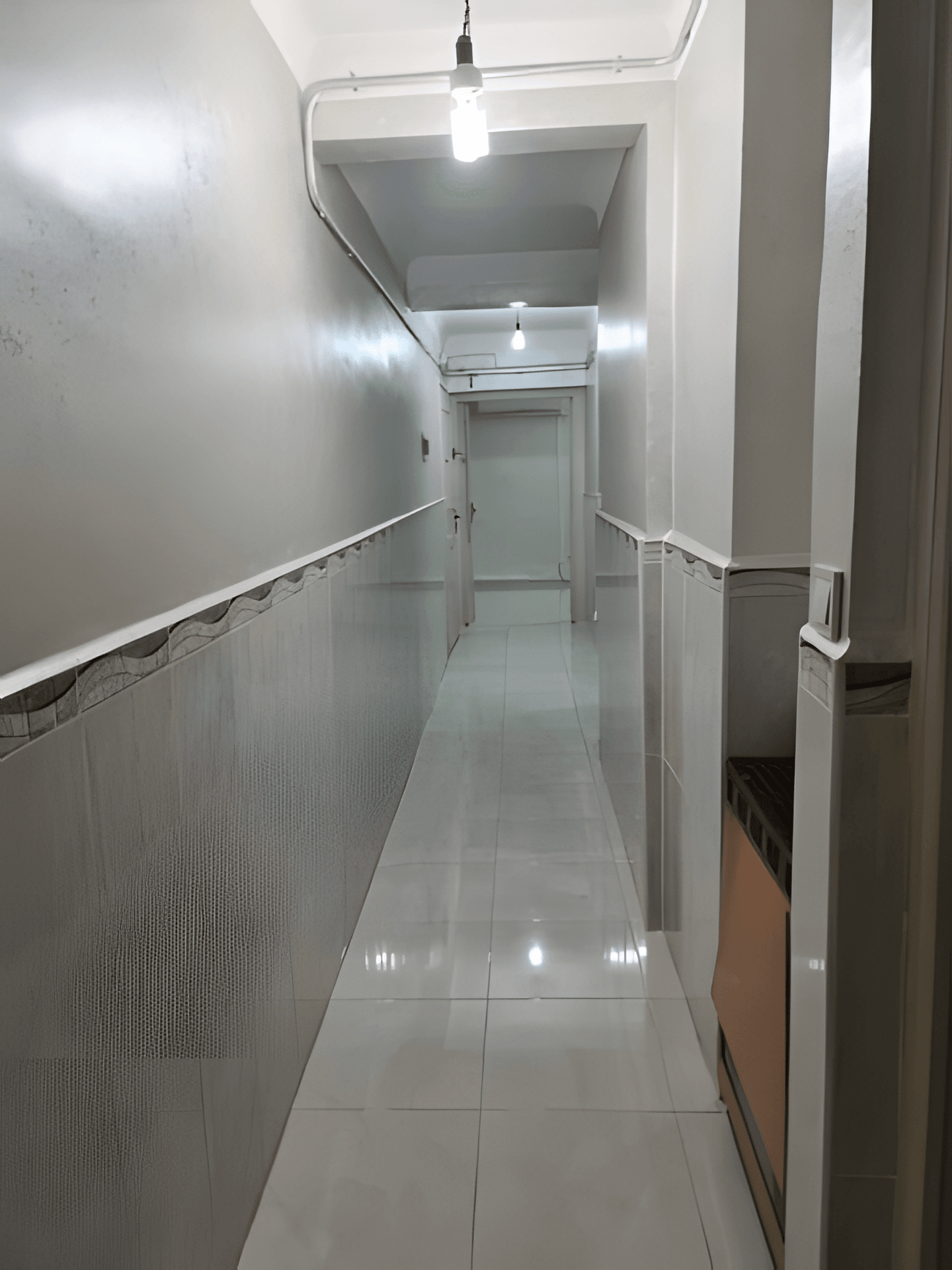 Vente Appartement F3 Boumerdès Boudouaou