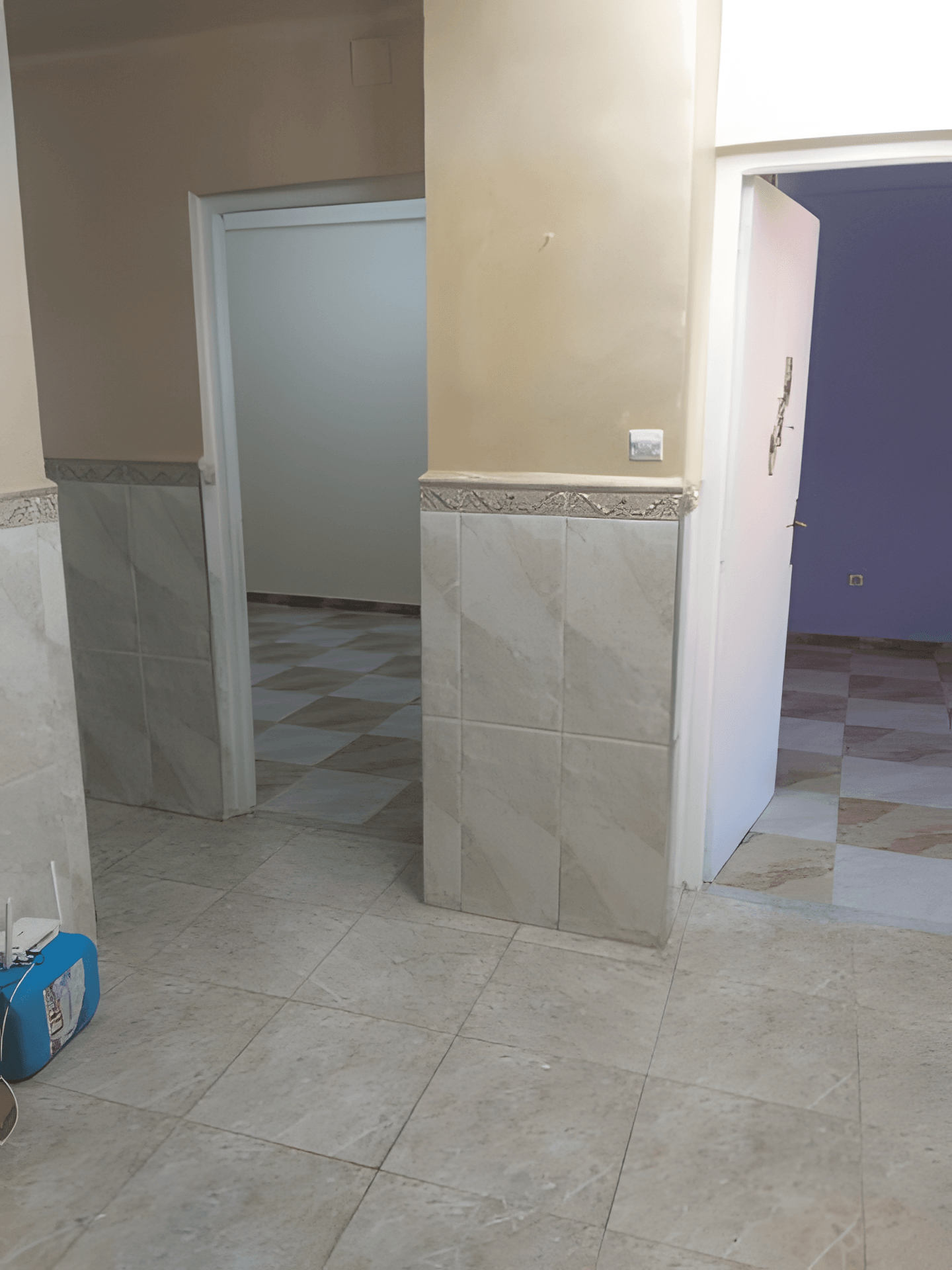 Vente Appartement F4 Alger Rouiba