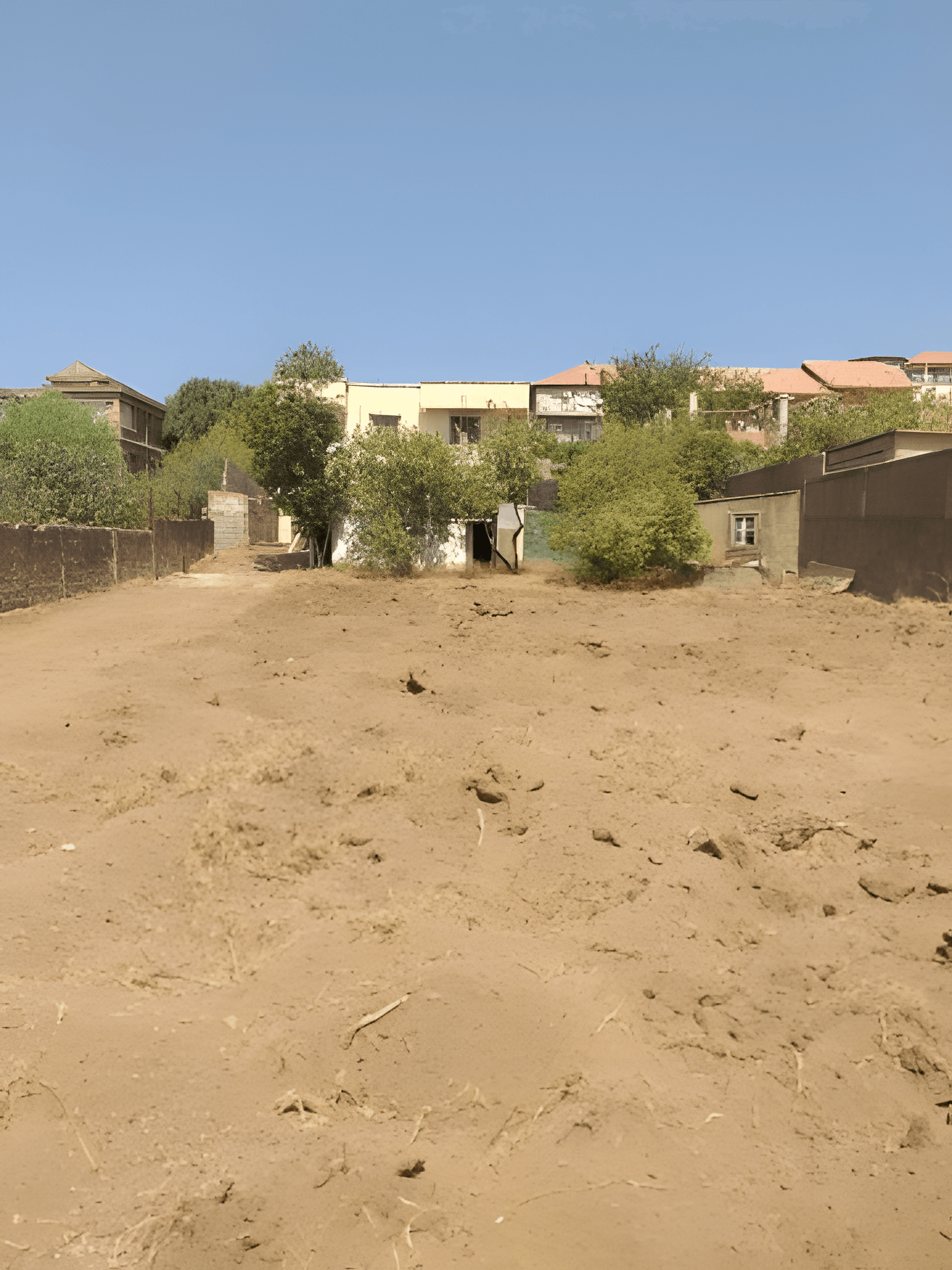 Vente Terrain Alger Hraoua