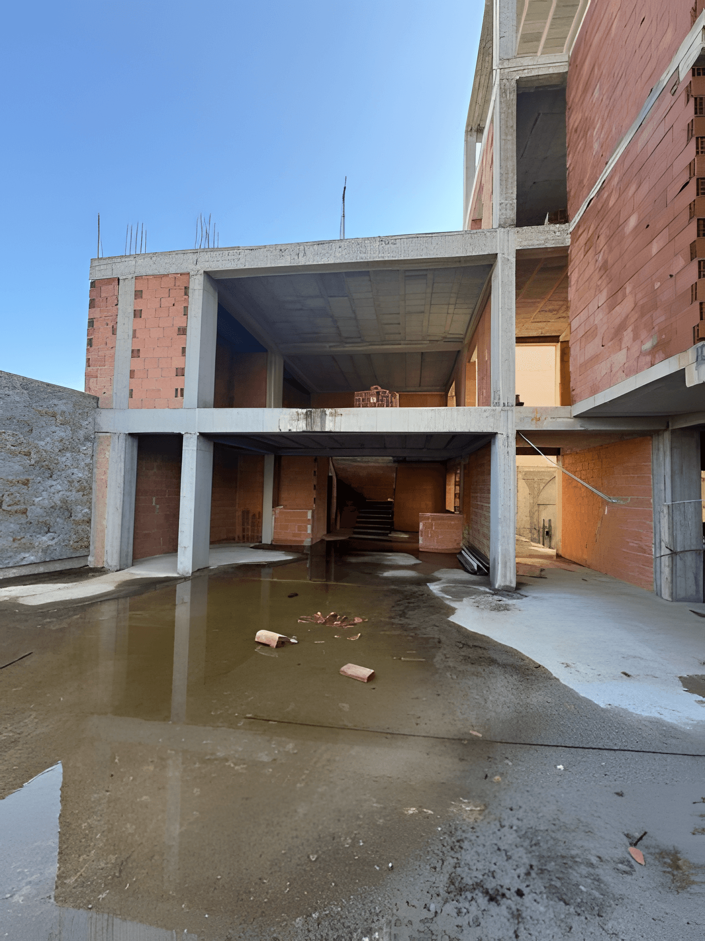 Vente Villa Alger Rouiba