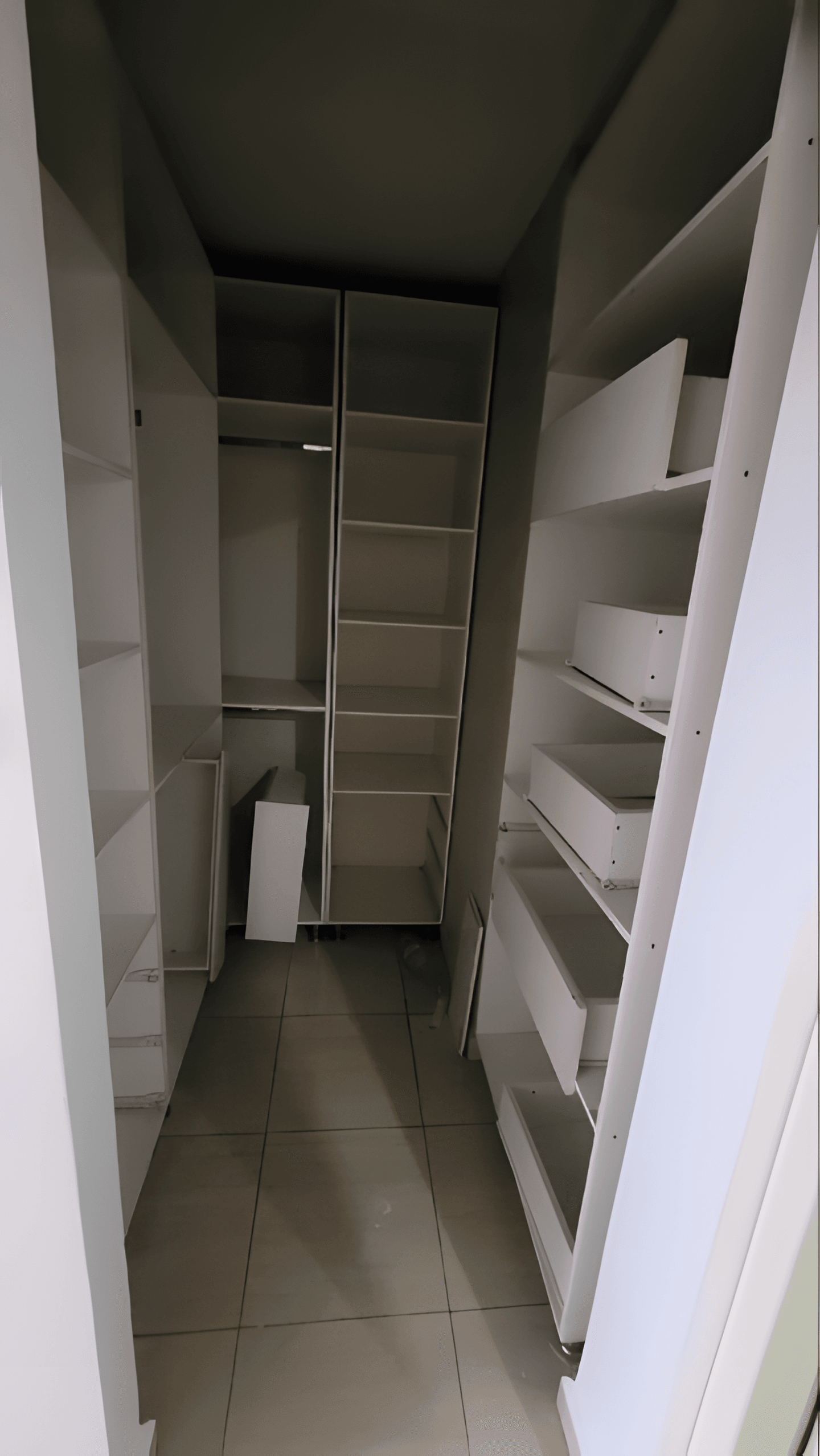 Location Appartement Alger El Achour