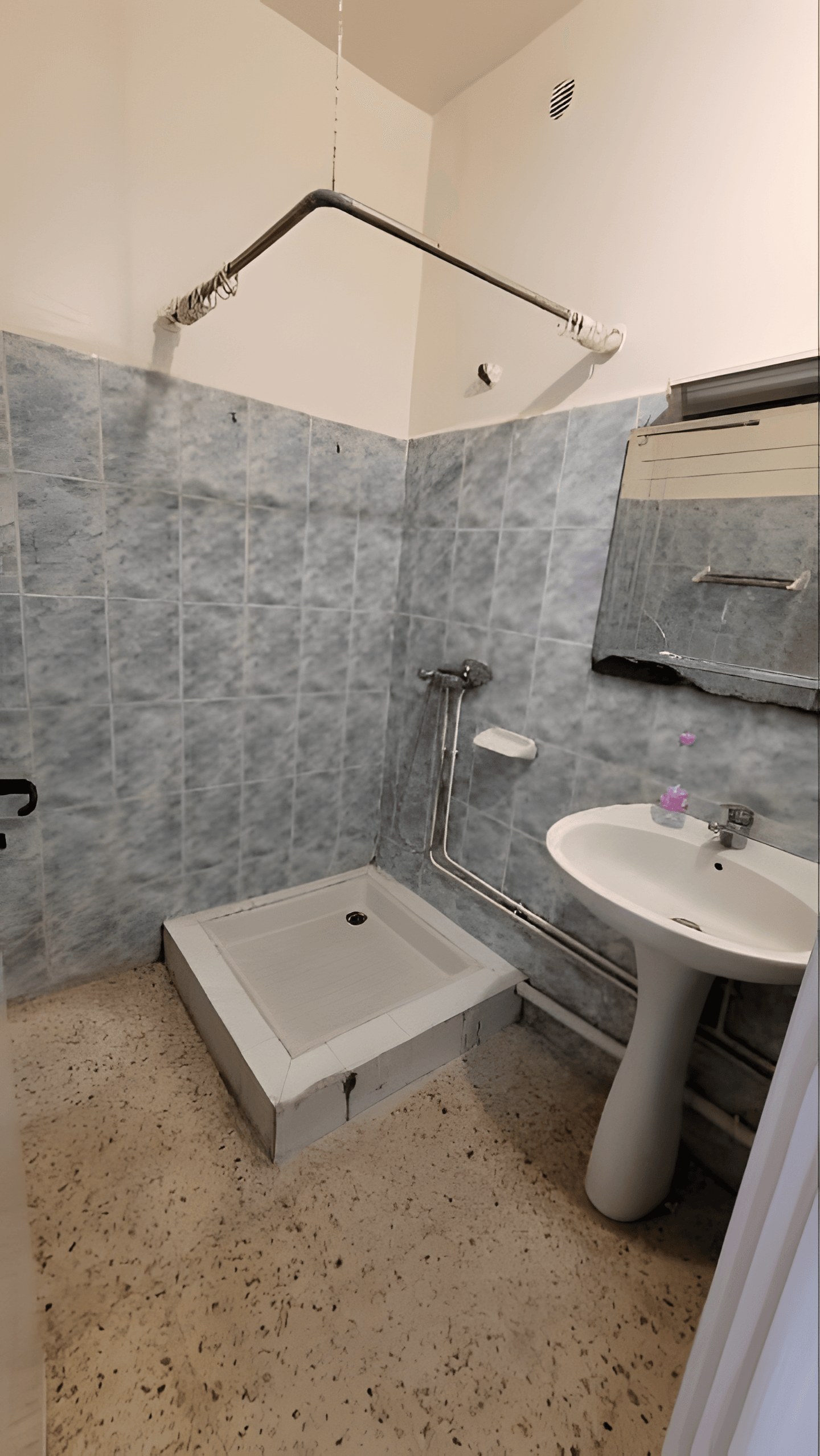 Location Appartement F2 Alger El Achour
