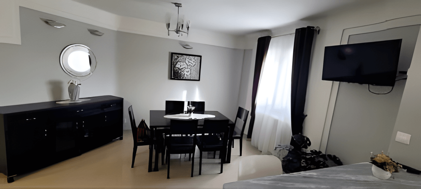 Location Appartement F3 Alger Ben Aknoun