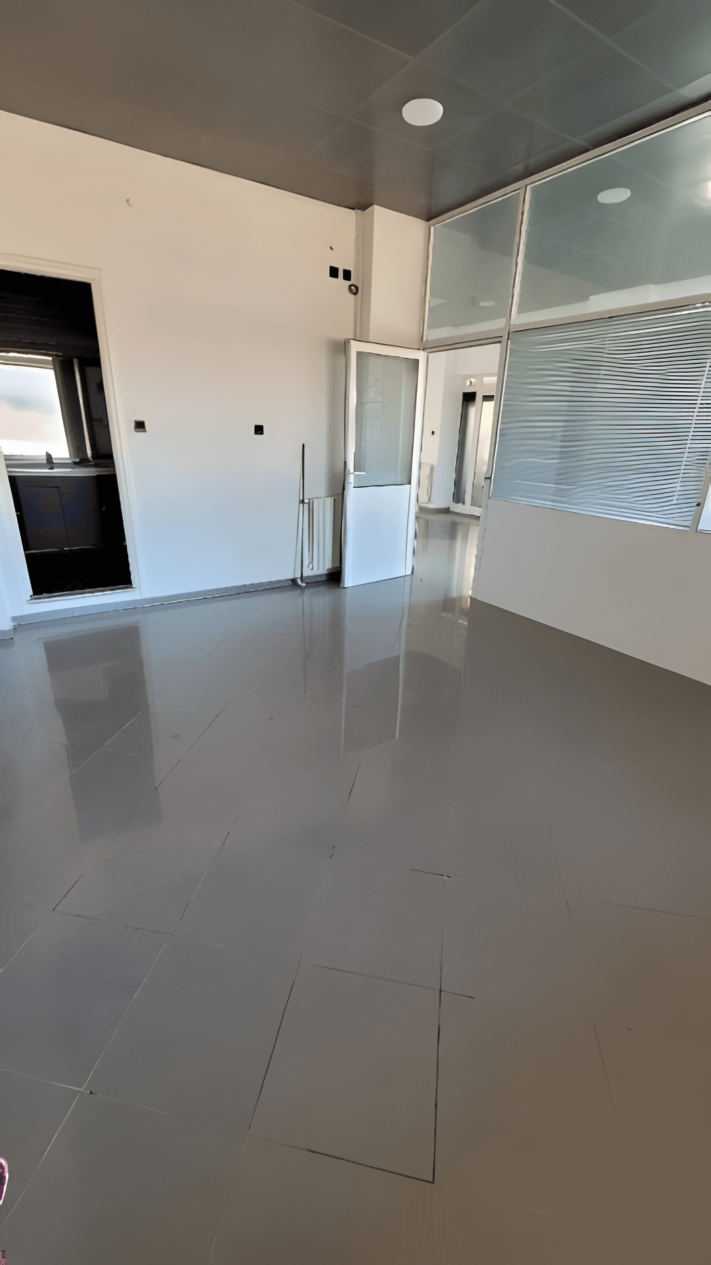 Location Appartement Alger El Achour