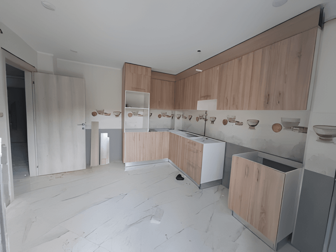 Vente Appartement F4 Alger Saoula