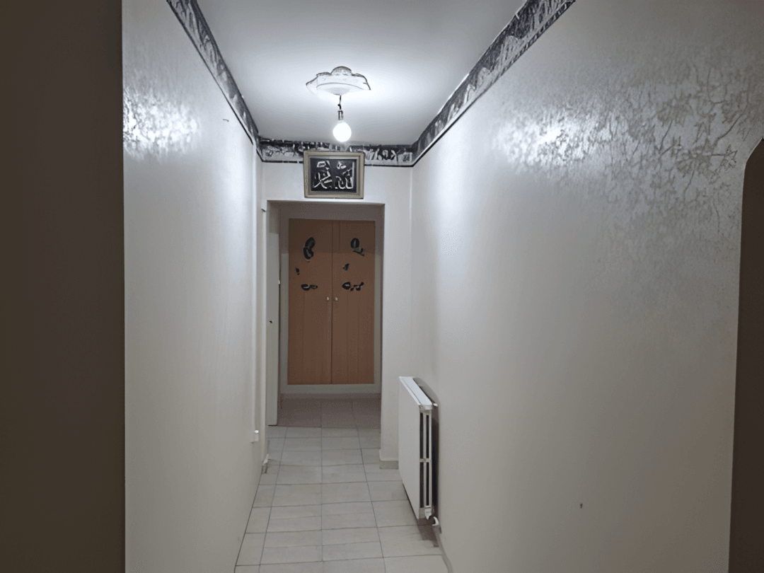 Vente Appartement F3 Alger Dely brahim
