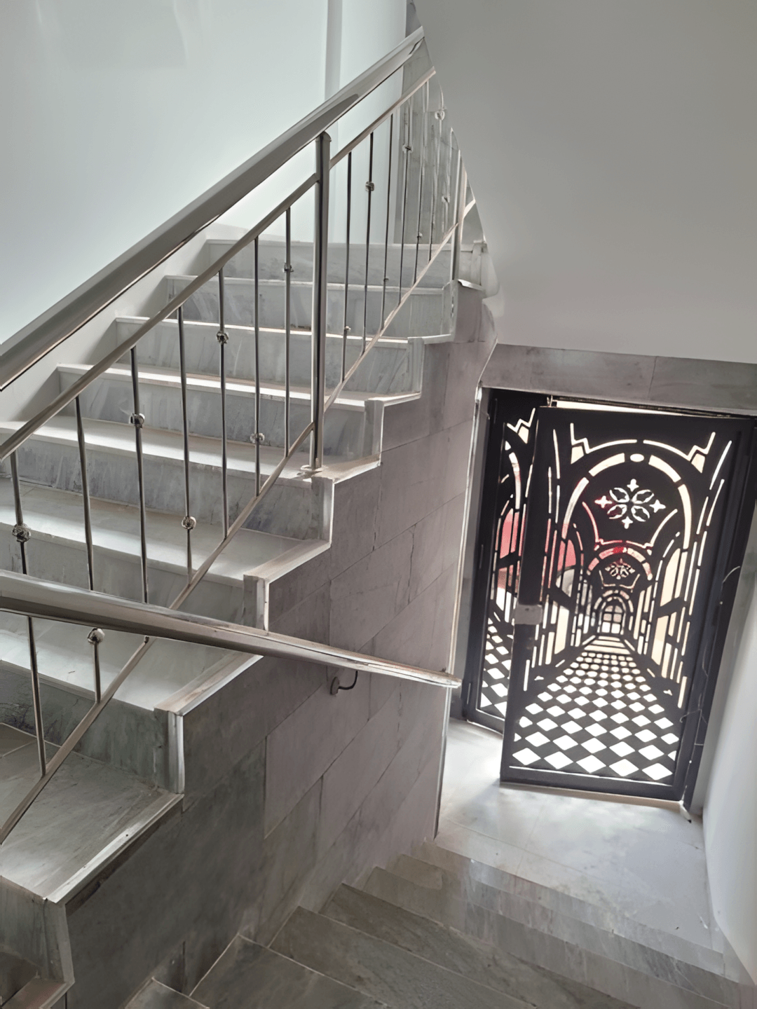 Vente Appartement F4 Alger Bouzareah