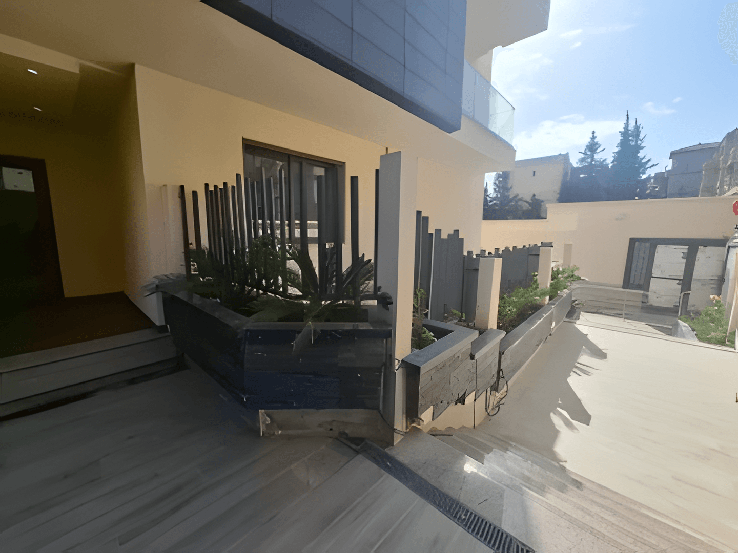 Vente Appartement F4 Alger Bir mourad rais