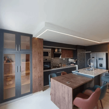 Vente Appartement F4 Boumerdès