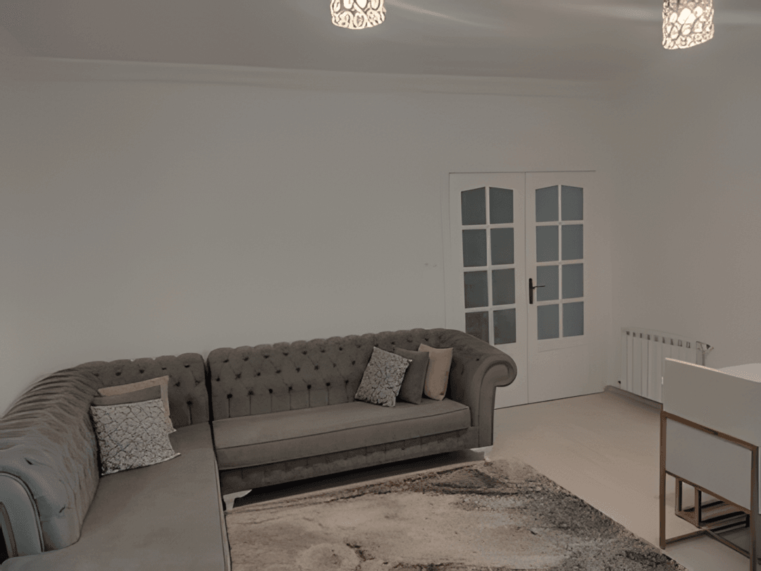 Vente Appartement F4 Alger Draria