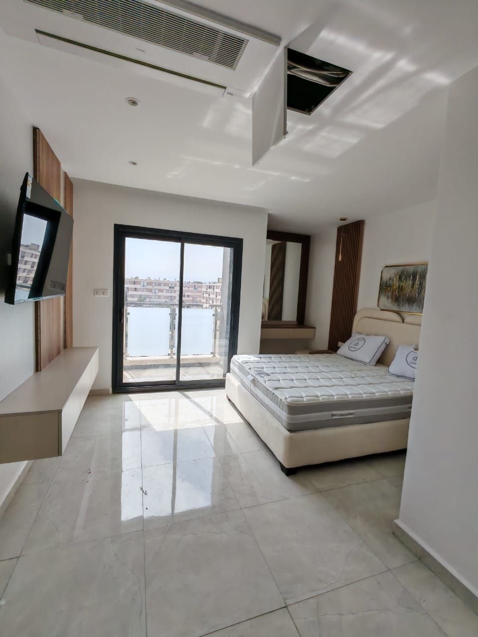 Appartement f4