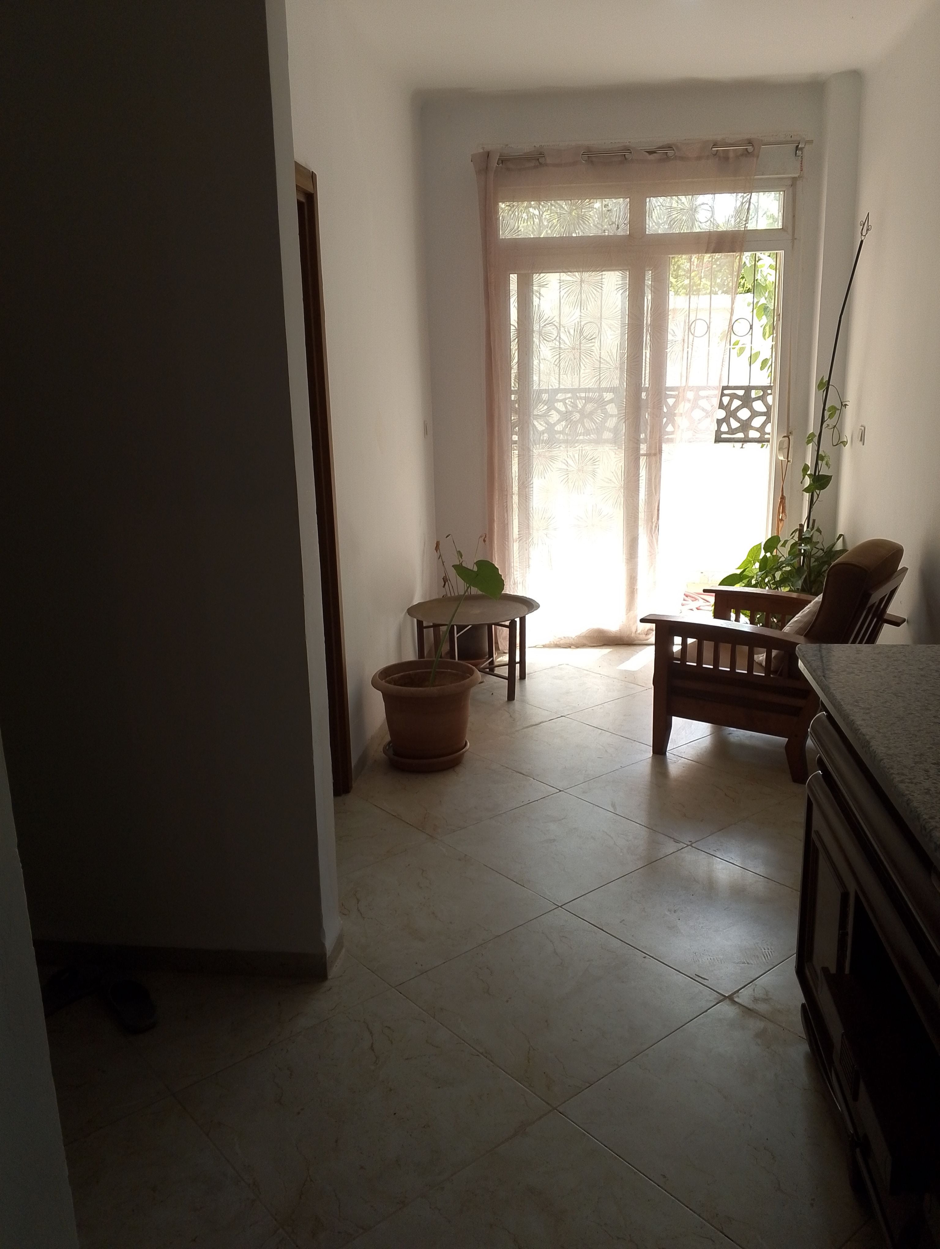 Appartement LPP F4